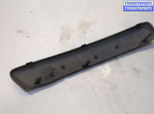 купить Молдинг бампера на Ford Focus 2 2005-2008