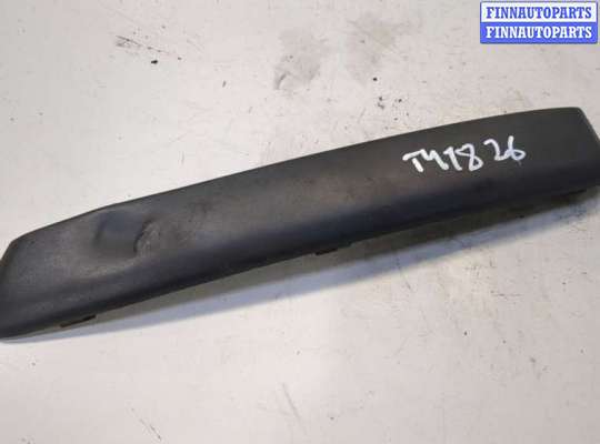 купить Молдинг бампера на Ford Focus 2 2005-2008