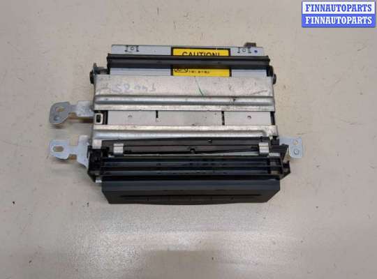 Проигрыватель, чейнджер CD/DVD MB1552804 на Mercedes GL X164 2006-2012