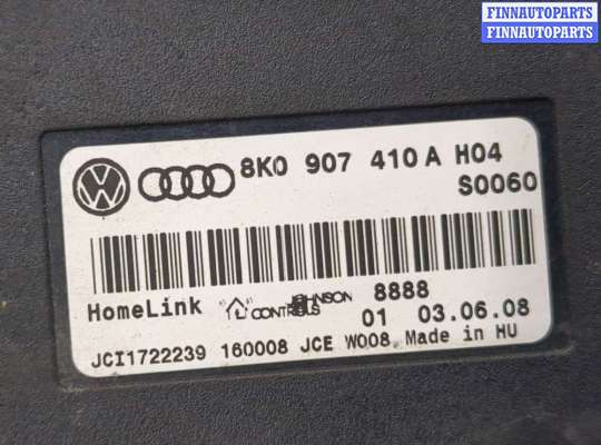 купить Блок комфорта на Audi A4 (B8) 2007-2011