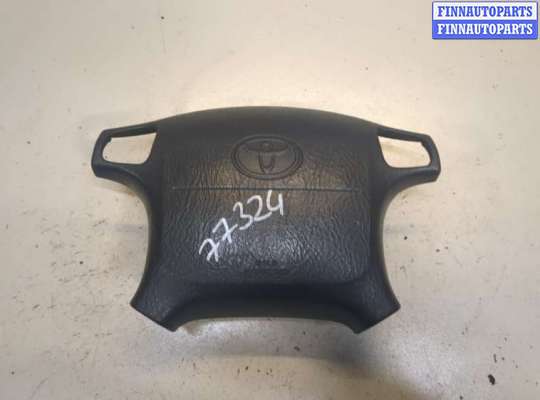 купить Подушка безопасности водителя на Toyota Corolla 1992-1997