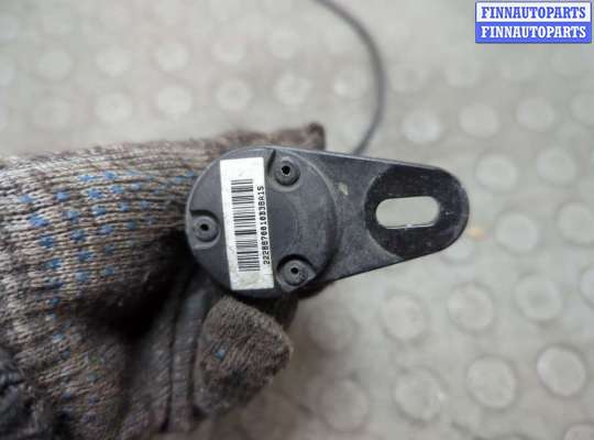 купить Пиропатрон петли капота на Mercedes S W222 2013-2020