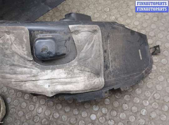 купить Защита арок (подкрылок) на Chevrolet Orlando 2011-2018