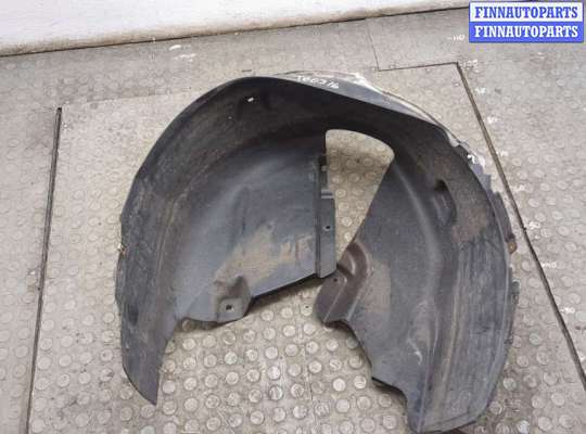 Защита арок (подкрылок) CH469257 на Chevrolet Orlando 2011-2018