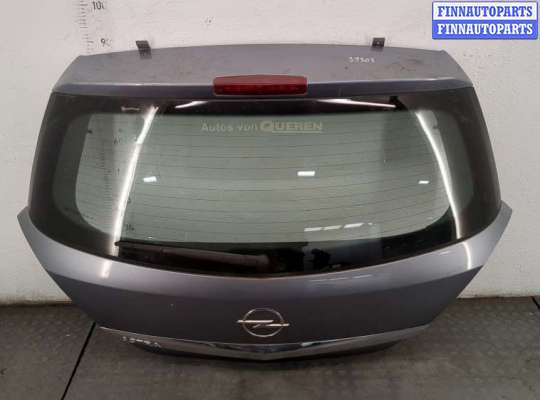 Замок багажника OP2266696 на Opel Astra H 2004-2010