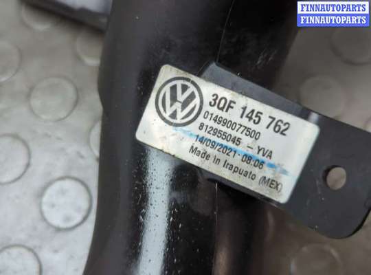 купить Патрубок интеркулера на Volkswagen Atlas Cross Sport 2019-