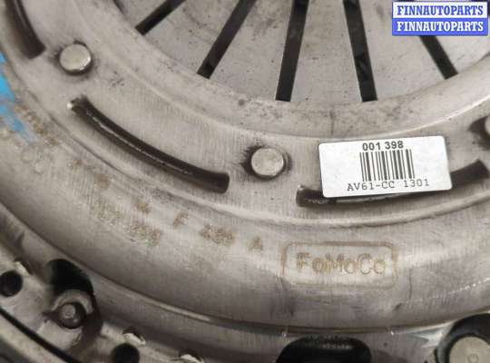 купить Маховик на Volvo V40 2012-2020