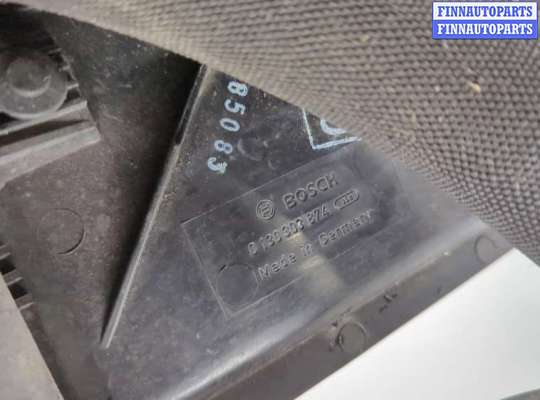 купить Вентилятор радиатора на BMW 3 E46 1998-2006