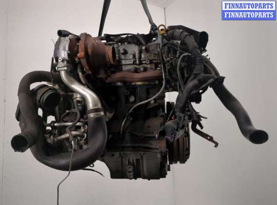 купить Двигатель (ДВС) на Opel Insignia 2008-2017