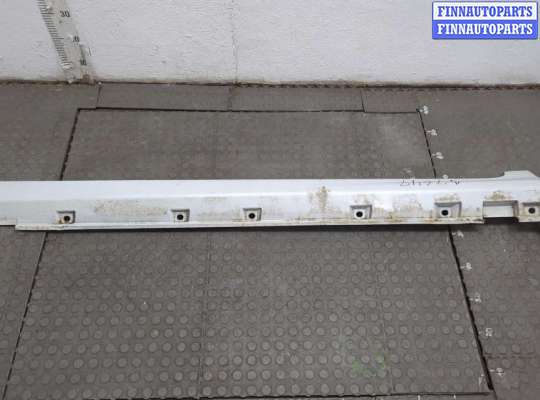 купить Накладка на порог на Suzuki Kizashi 2009-2014