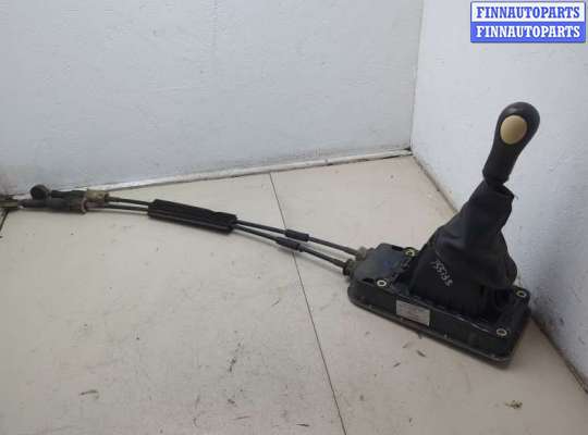 купить Кулиса КПП на Nissan Micra K12E 2002-2010