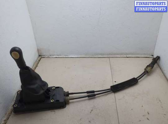 купить Кулиса КПП на Nissan Micra K12E 2002-2010