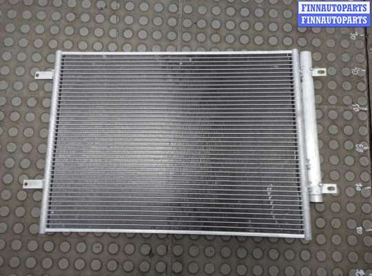 купить Радиатор кондиционера на Volkswagen Passat 6 2005-2010