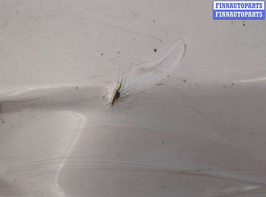 купить Бампер на Mazda 3 (BL) 2009-2013