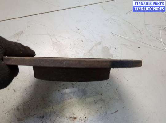 купить Диск тормозной на Volkswagen Transporter 4 1991-2003
