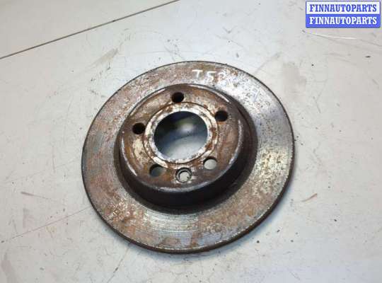 купить Диск тормозной на Volkswagen Transporter 4 1991-2003