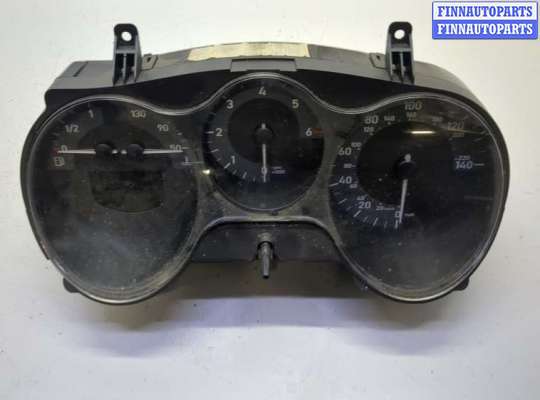 Щиток приборов (приборная панель) ST348232 на Seat Leon 2 2005-2012