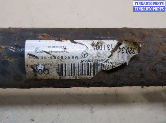 купить Амортизатор подвески на Mercedes ML W164 2005-2011