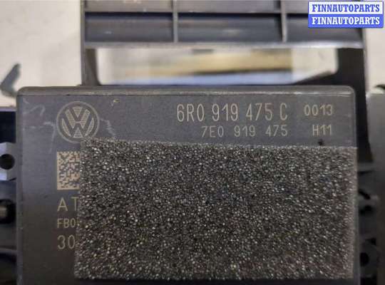 купить Блок управления парктрониками на Volkswagen Polo 2009-2014