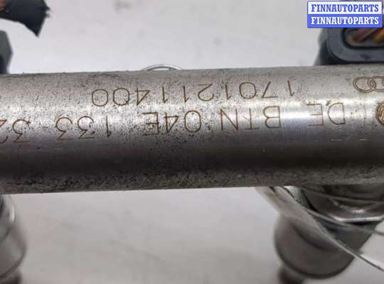 купить Форсунка топливная на Skoda SuperB 2015-2025