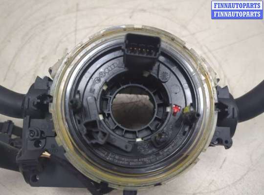 купить Переключатель поворотов и дворников (стрекоза) на Audi A8 (D3) 2002-2010