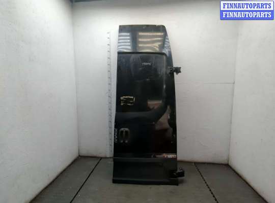 купить Дверь задняя (распашная) на Iveco Daily 6 2014-2025