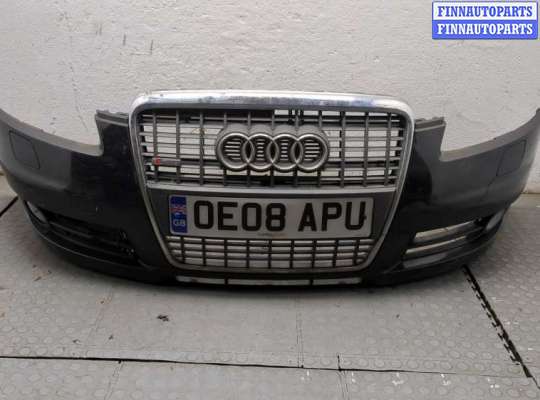 купить Бампер на Audi A6 (C6) 2004-2011