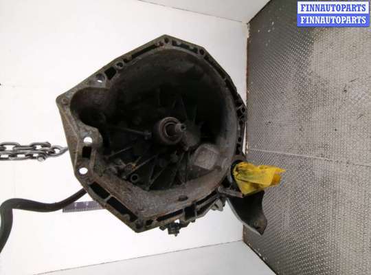 купить КПП 6-ст.мех. (МКПП) на Renault Megane 3 2009-2016