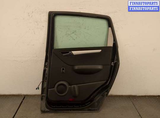 купить Стеклоподъемник электрический на Mercedes B W245 2005-2012