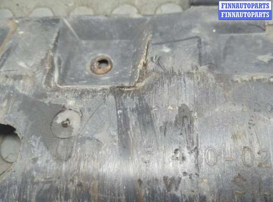 купить Защита моторного отсека (картера ДВС) на Toyota Auris E18 2012-2018