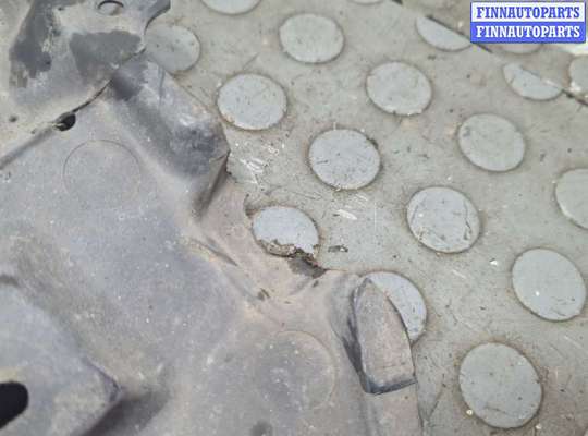 купить Защита моторного отсека (картера ДВС) на Toyota Auris E18 2012-2018