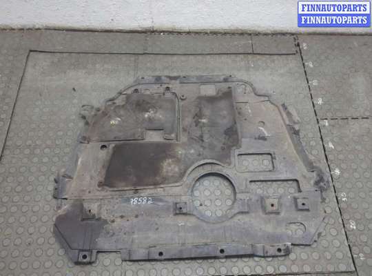 купить Защита моторного отсека (картера ДВС) на Toyota Auris E18 2012-2018