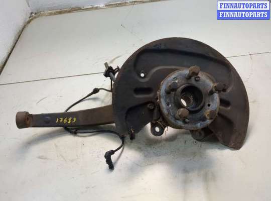 купить Ступица (кулак, цапфа) на Mercedes GL X164 2006-2012