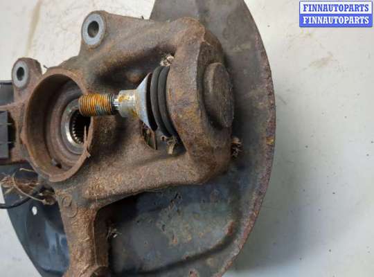 купить Ступица (кулак, цапфа) на Mercedes GL X164 2006-2012