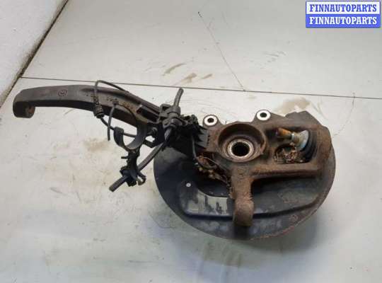 купить Ступица (кулак, цапфа) на Mercedes GL X164 2006-2012