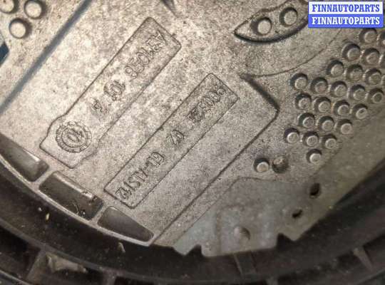 купить Вентилятор радиатора на Audi A8 (D4) 2010-2017