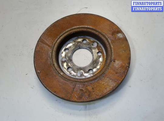 купить Диск тормозной на Ford Mondeo 3 2000-2007