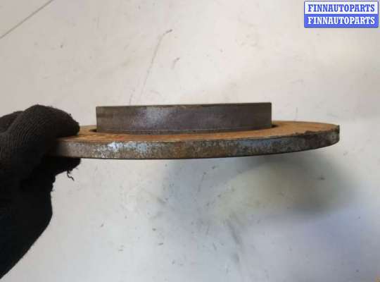 купить Диск тормозной на Ford Mondeo 3 2000-2007