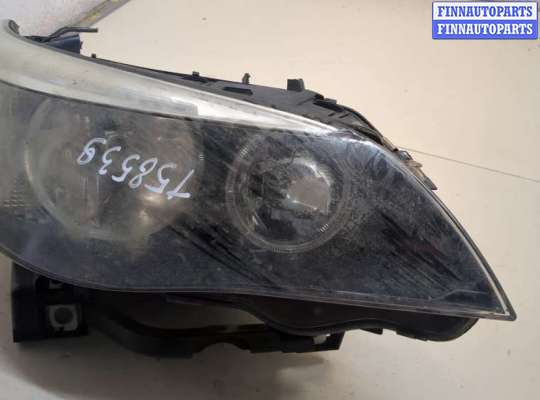 купить Фара (передняя) на BMW 5 E60 2003-2010
