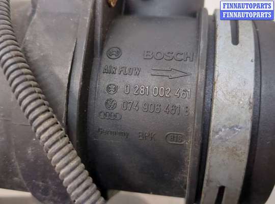 купить Корпус воздушного фильтра на Seat Alhambra 1996-2010