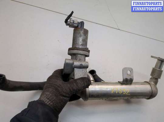 купить Клапан рециркуляции газов (EGR) на KIA Ceed 2007-2012