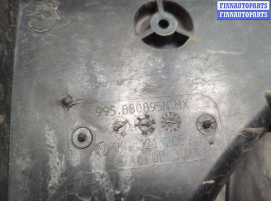 купить Вентилятор радиатора на Volkswagen Jetta 5 2005-2011