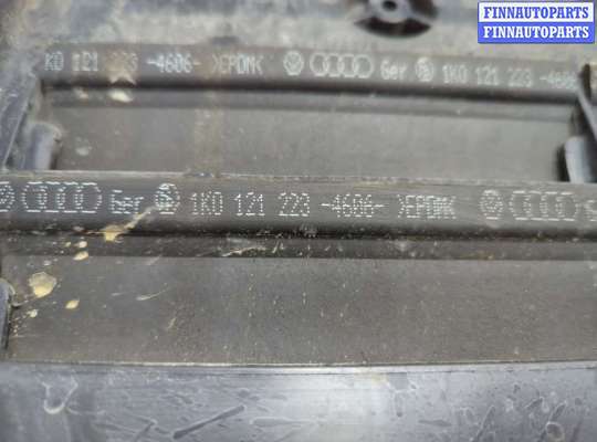 купить Вентилятор радиатора на Volkswagen Jetta 5 2005-2011