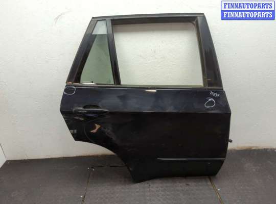 купить Дверь боковая (легковая) на BMW X5 E70 2006-2013