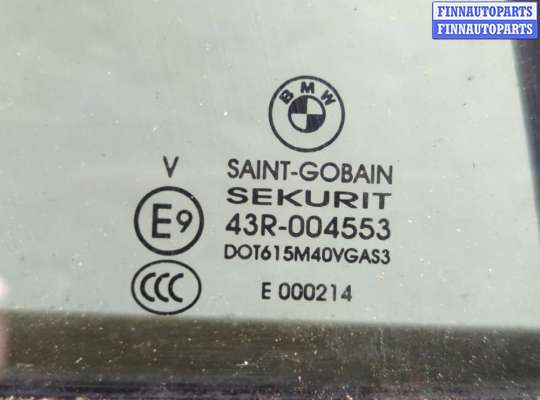 купить Дверь боковая (легковая) на BMW X5 E70 2006-2013