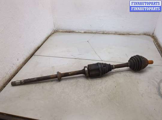 купить Полуось (приводной вал, шрус) на Land Rover Freelander 2 2006-2014