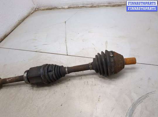 купить Полуось (приводной вал, шрус) на Land Rover Freelander 2 2006-2014