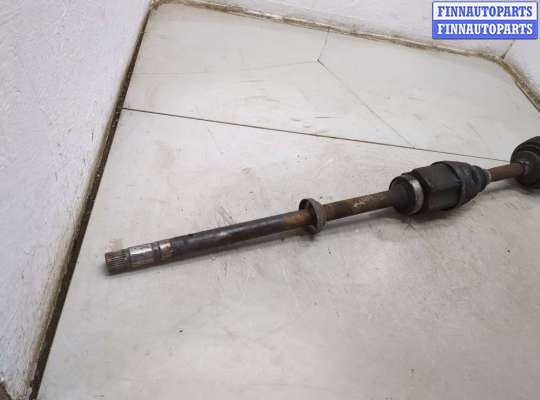купить Полуось (приводной вал, шрус) на Land Rover Freelander 2 2006-2014
