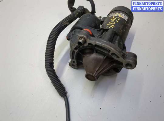 купить Стартер на Citroen Berlingo 2002-2008