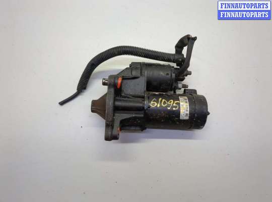 Купить Стартер на Citroen Berlingo 2002-2008 Стартер CT1111872 на Citroen Berlingo 2002-2008